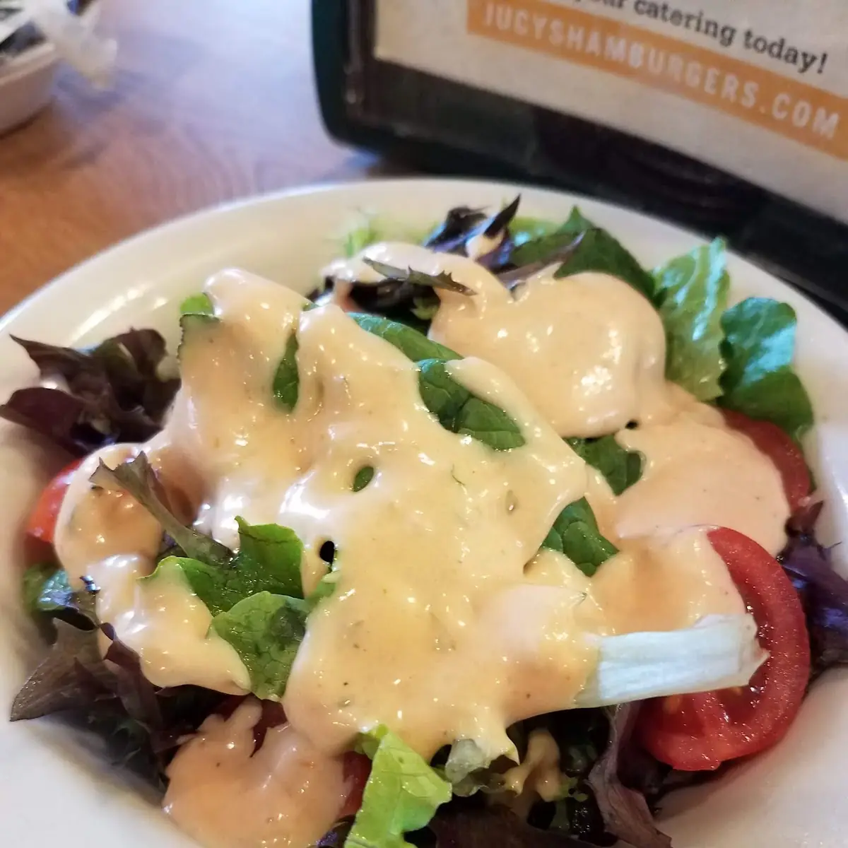 Eggs Benedict