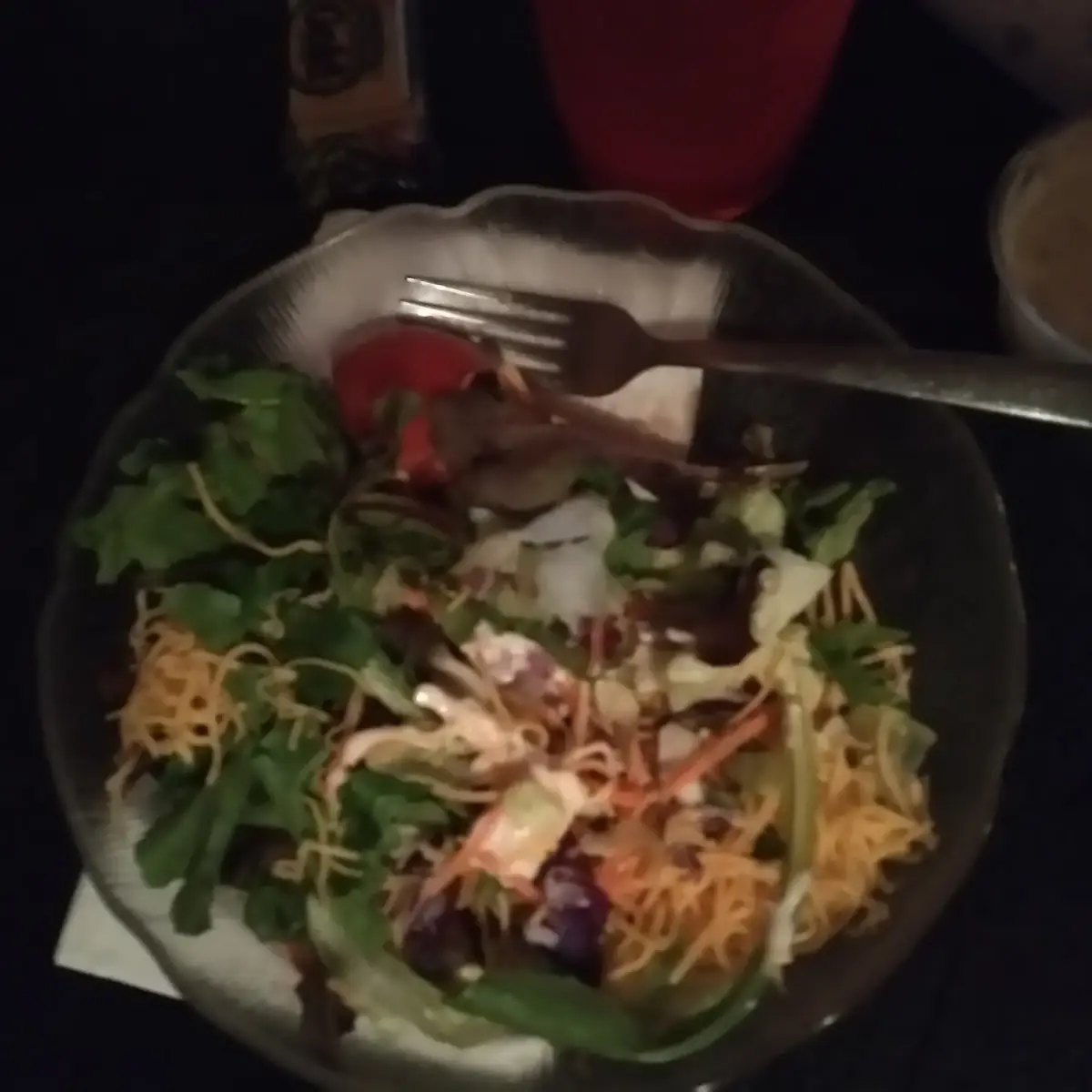 Caesar Salad