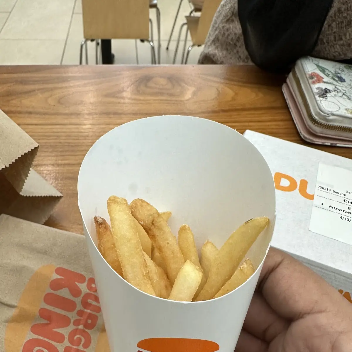 French Fries