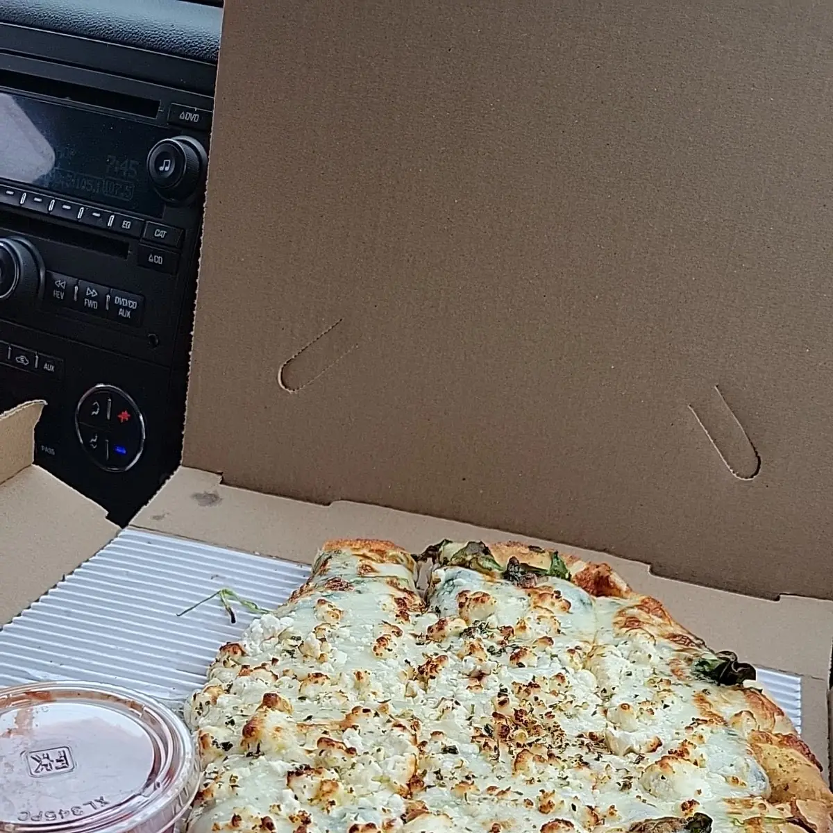 Feta Cheese Bread Sticks with Cheese