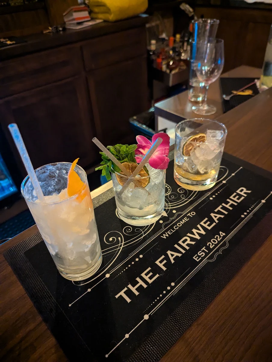 Mai Tai