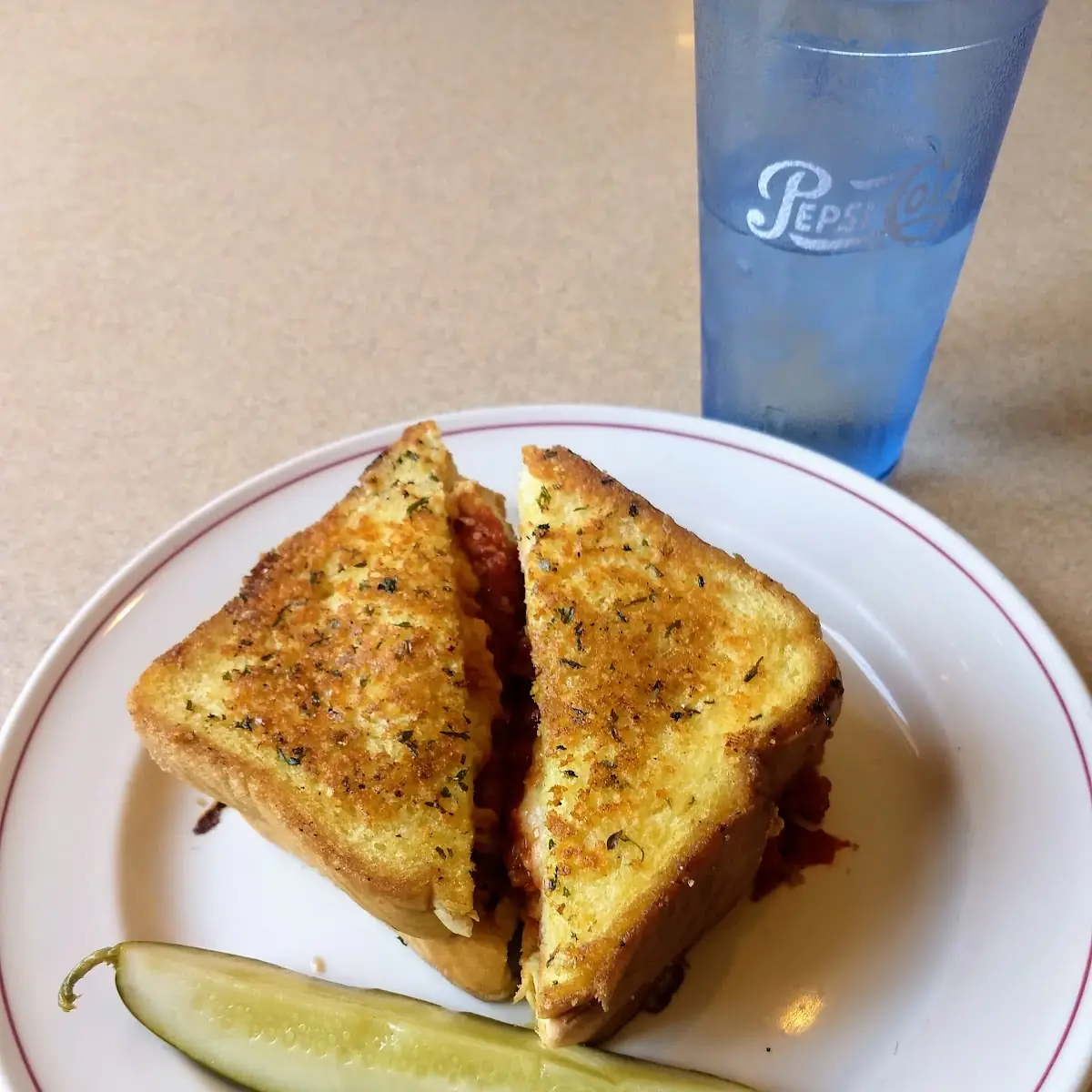 Garlic Bread