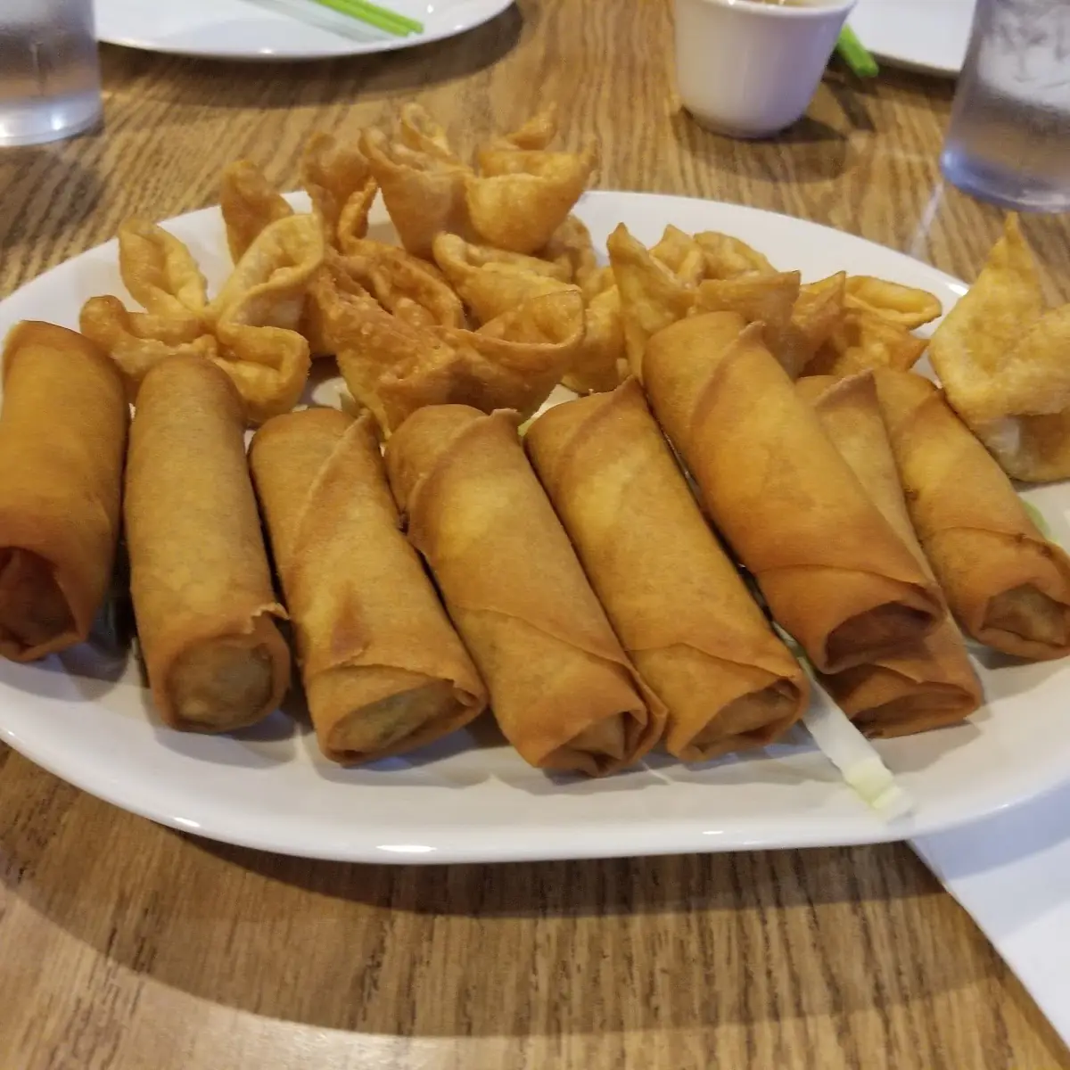 Spring Roll