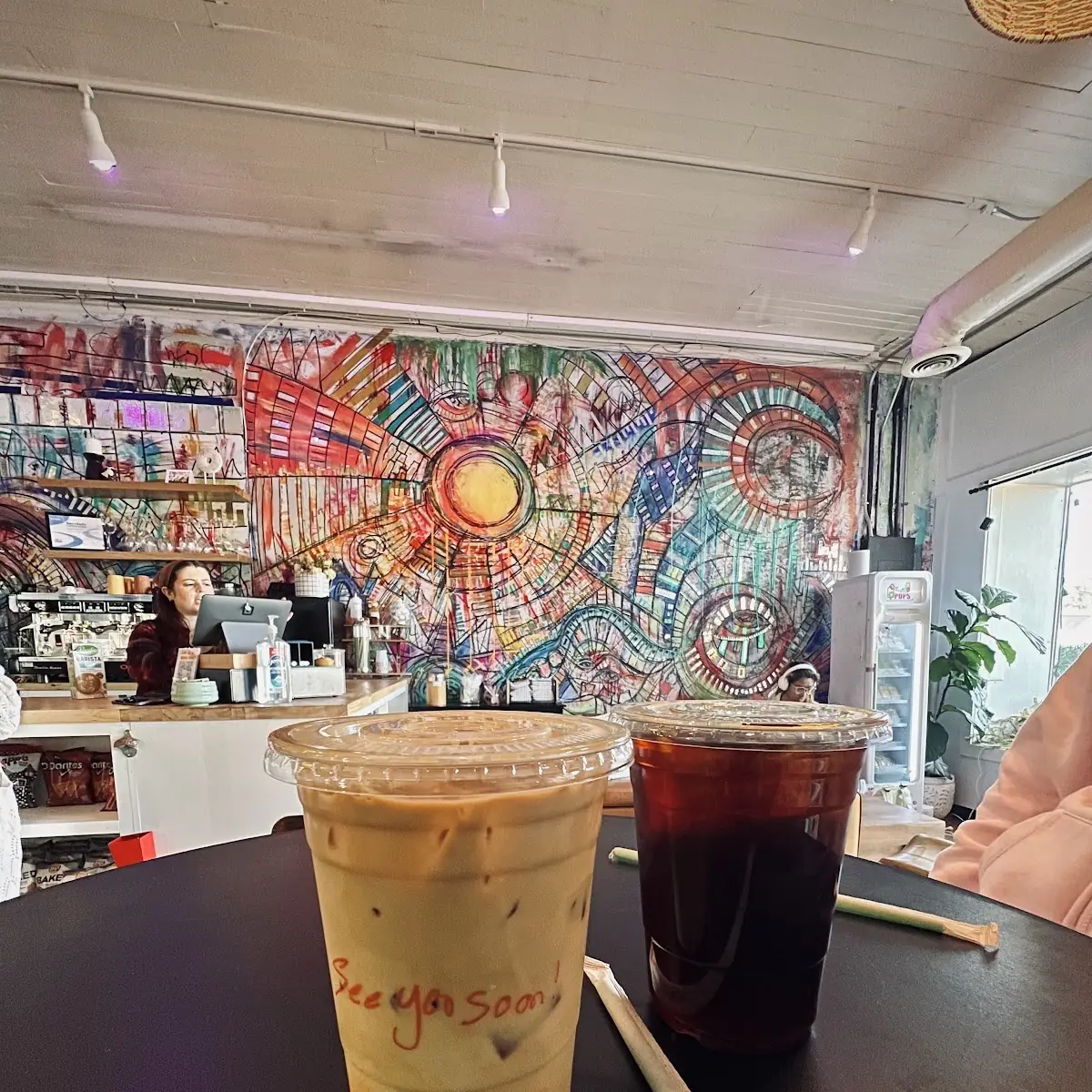 Thai Tea
