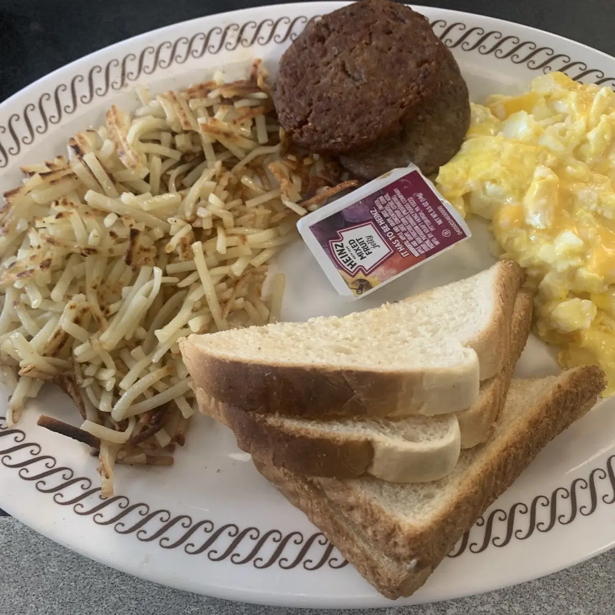 Country Sausage Gravy