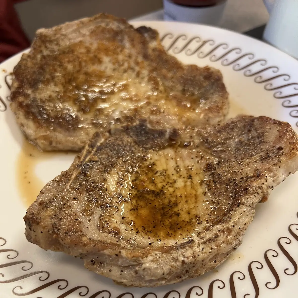 Pork Chop