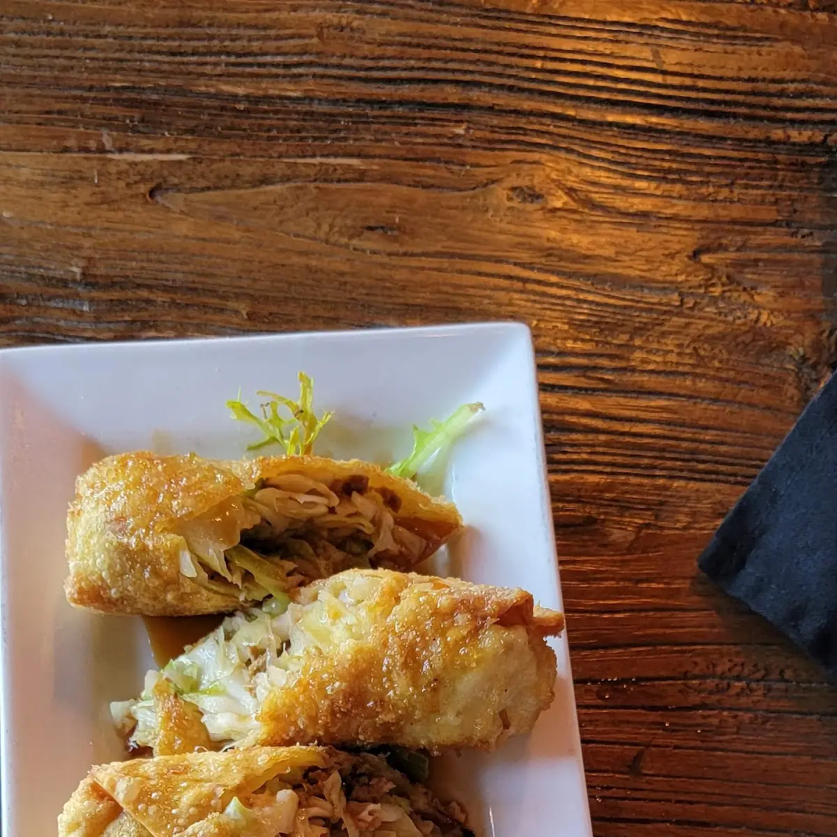 Egg Roll
