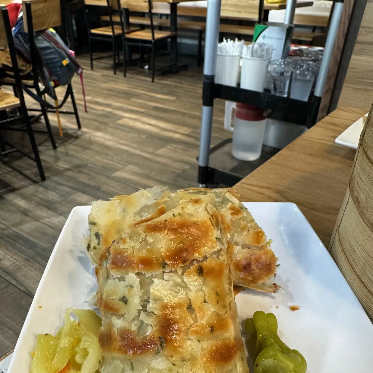 Chicken Pot Pie