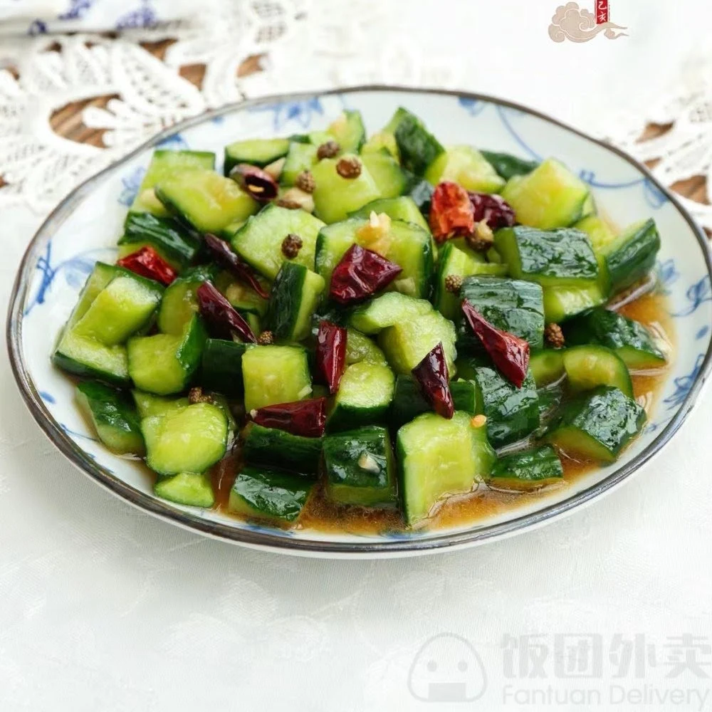 Highlights, Urumchi Uyghur Cuisine