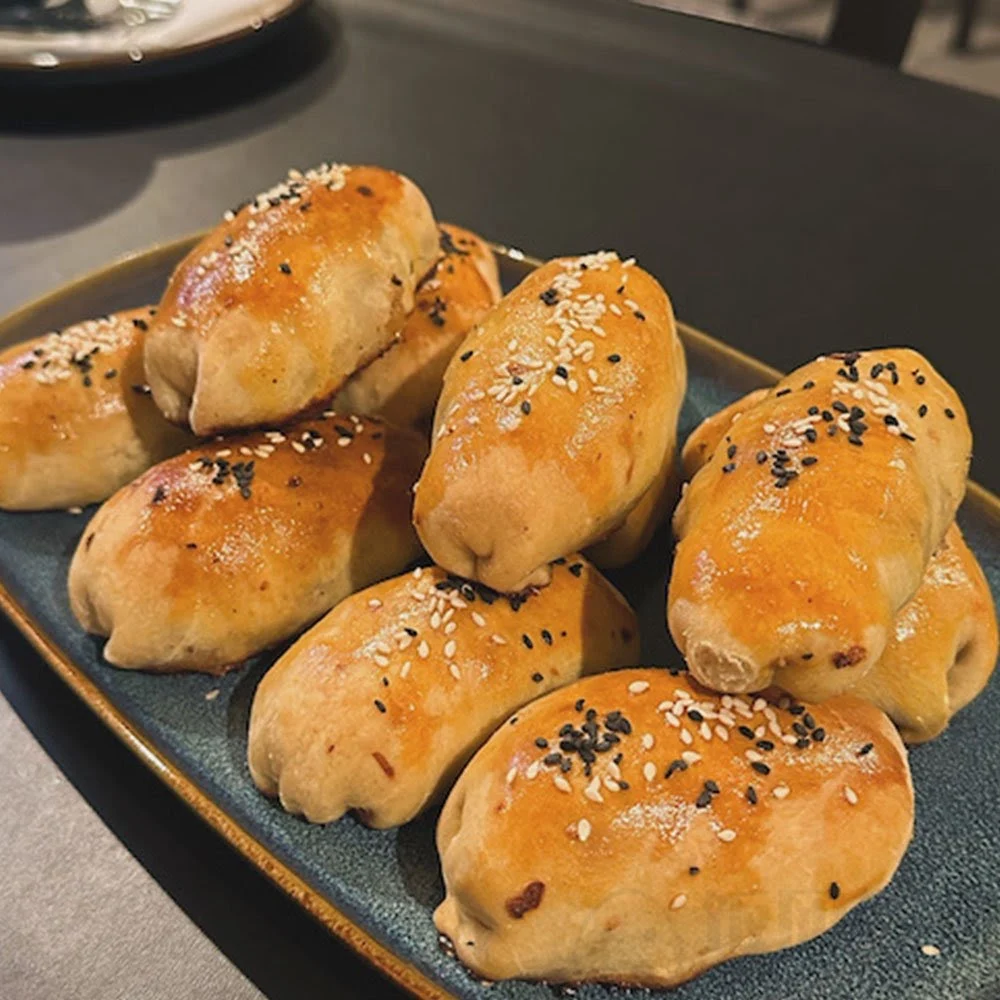Highlights, Urumchi Uyghur Cuisine
