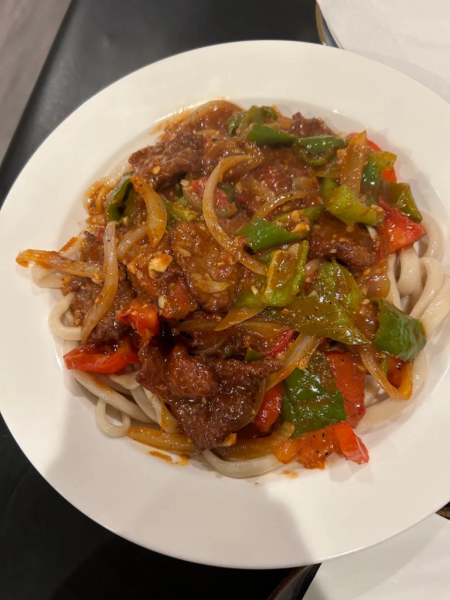 Highlights, Urumchi Uyghur Cuisine