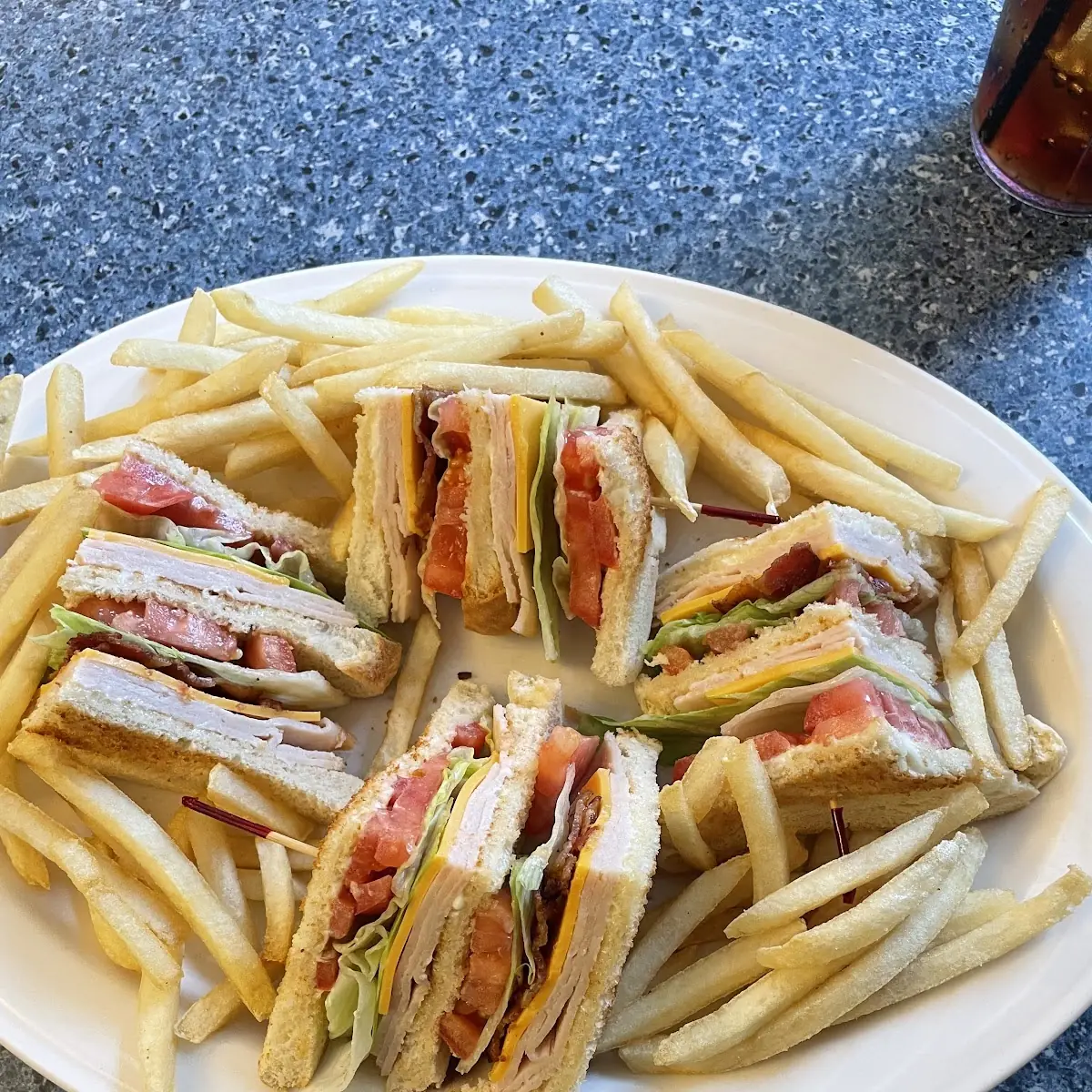 Turkey Club