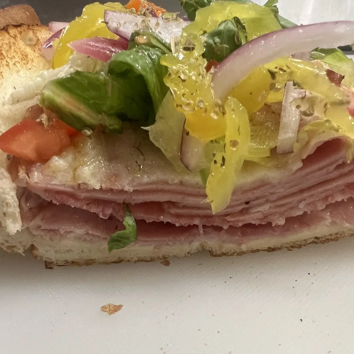 Italian Sub