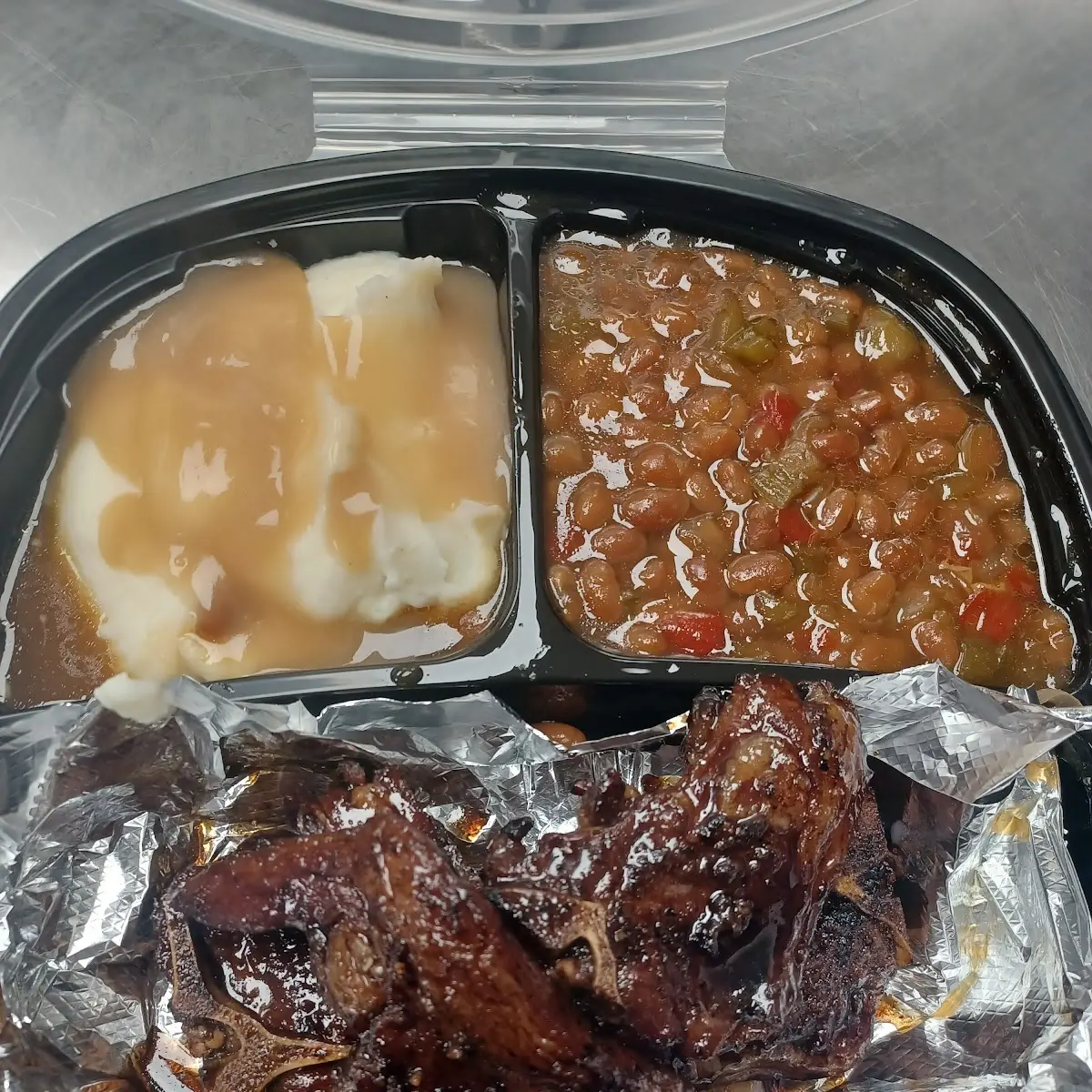 Baked Beans