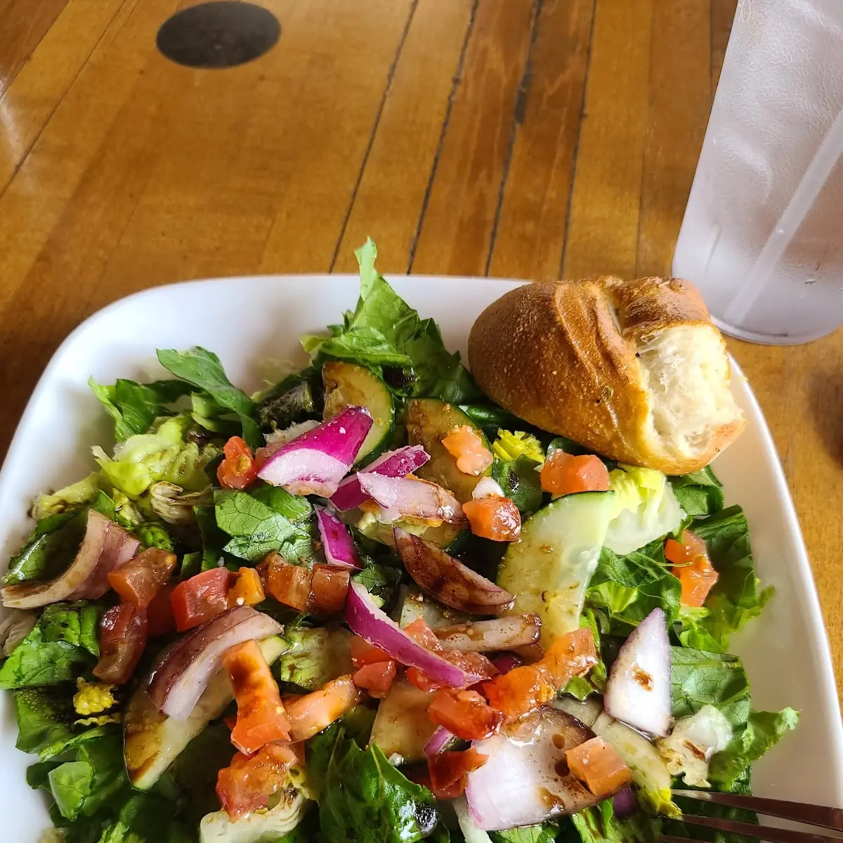 Side Salad