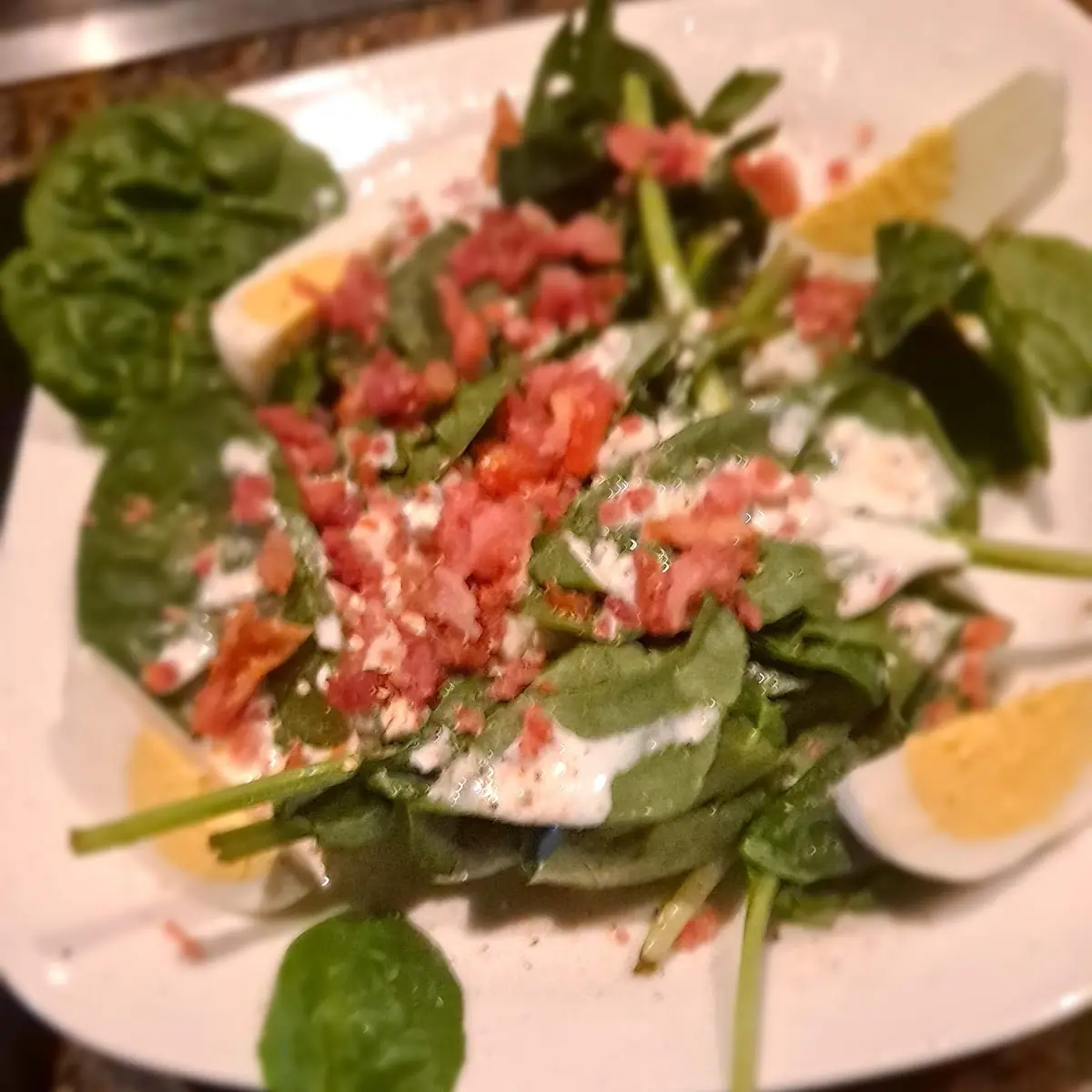 California Salad