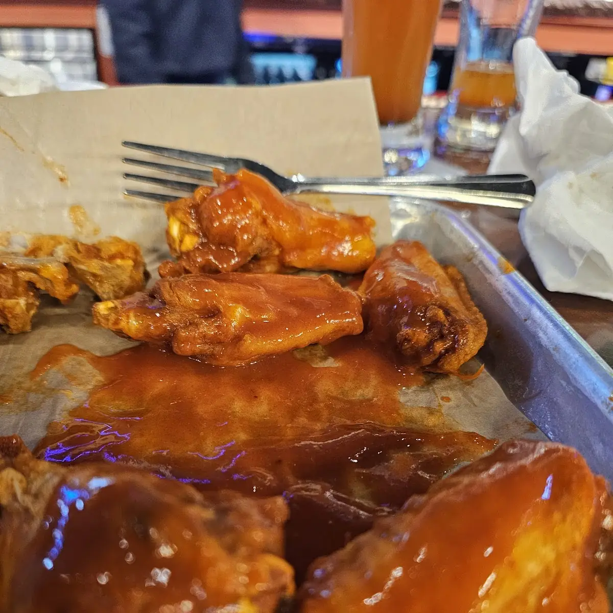 Chicken Wings
