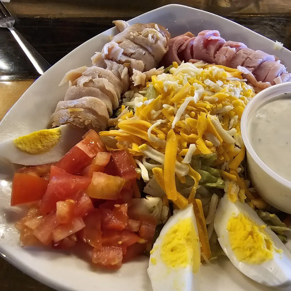 Cobb Salad