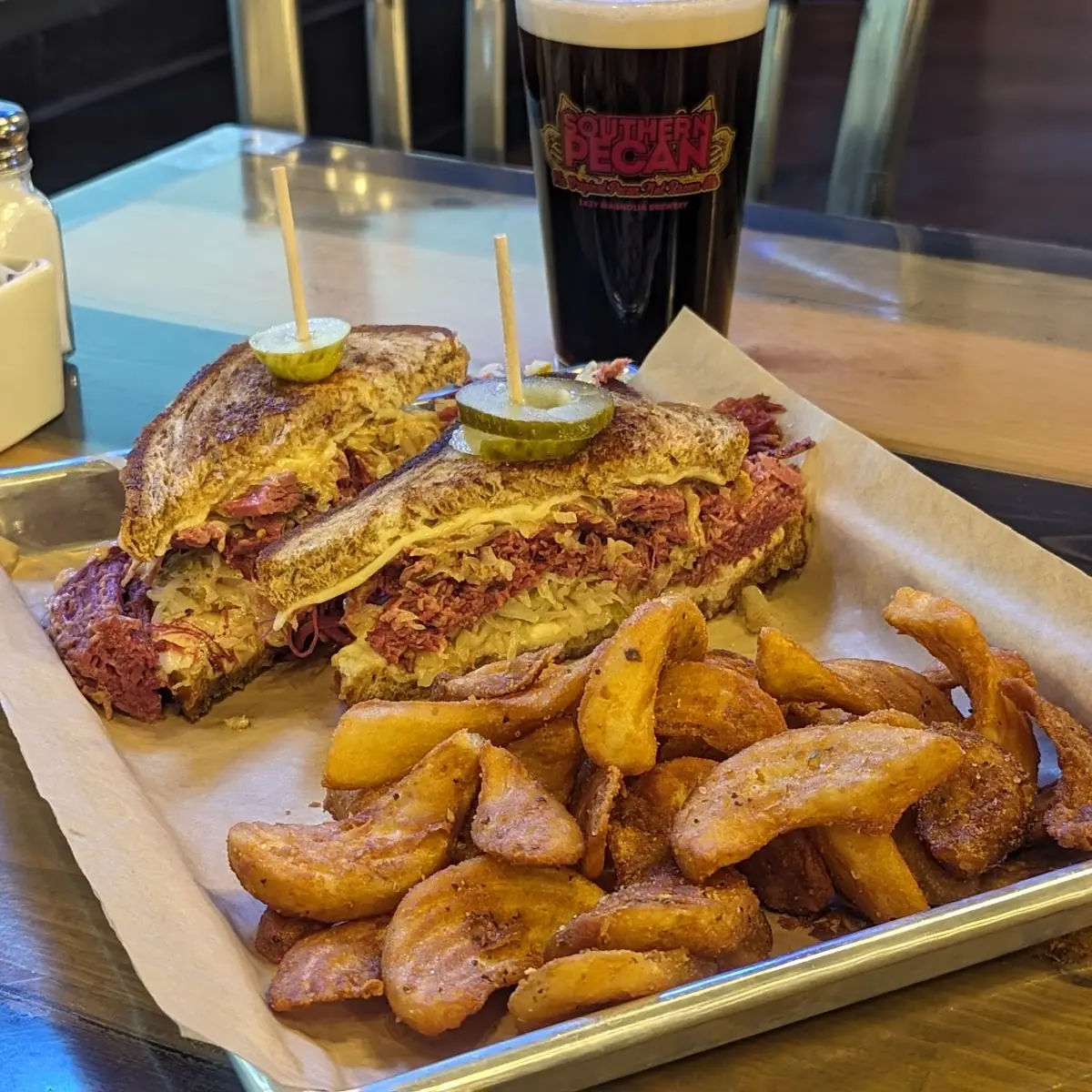 Patty Melt