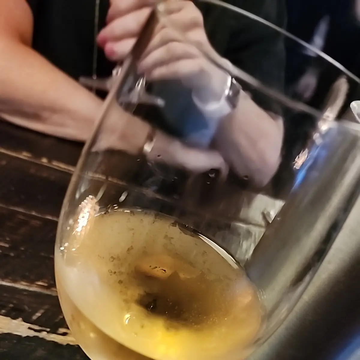 Wine Glass