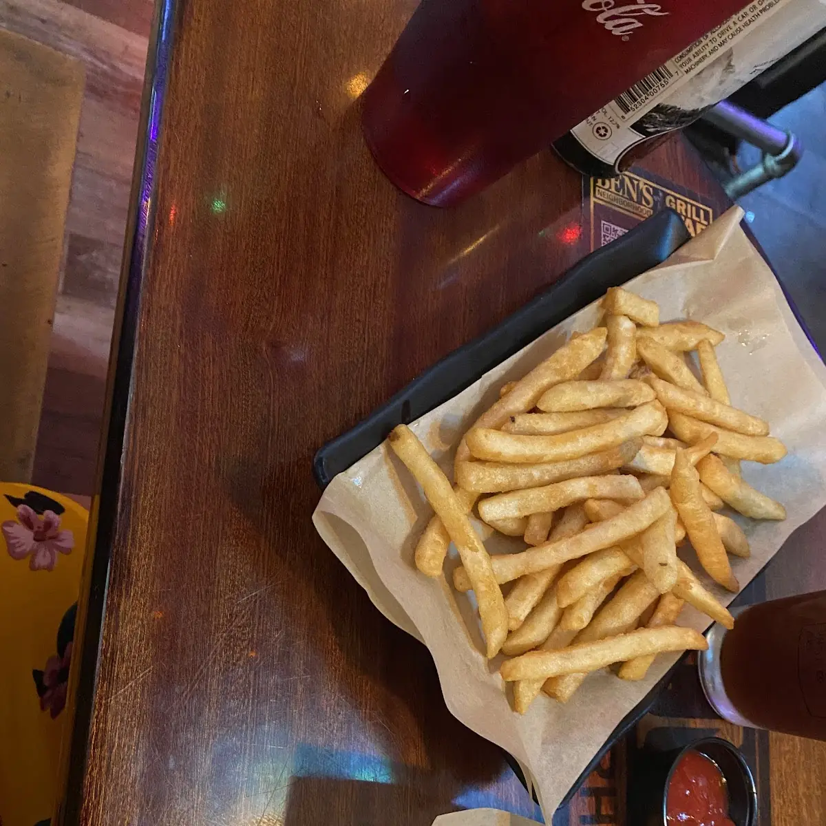 French Fries