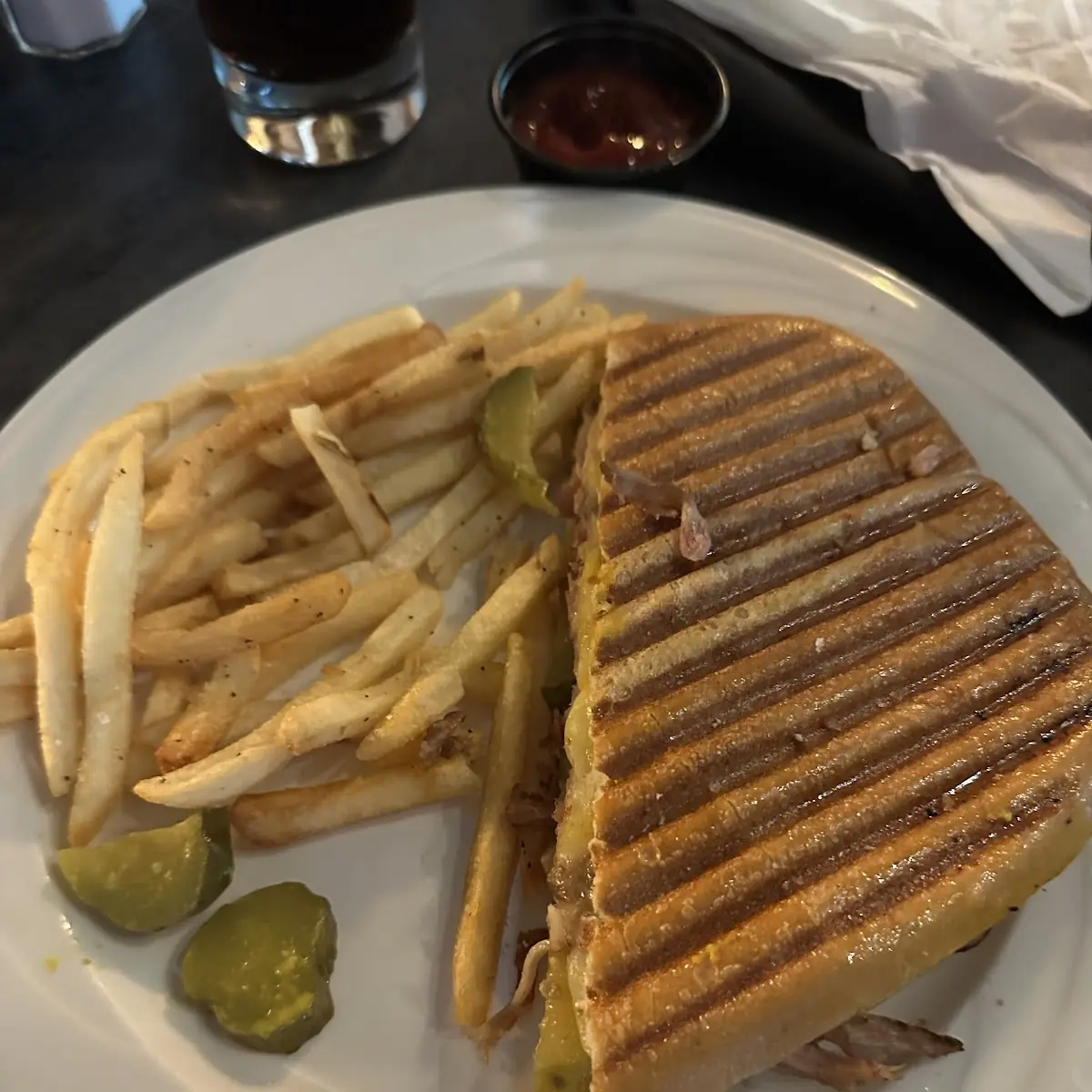 Cuban Sandwich