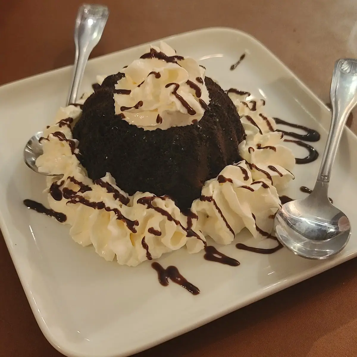 Lava Cake