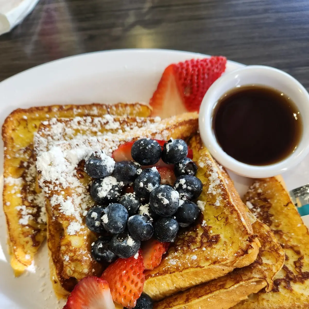 French Toast Special