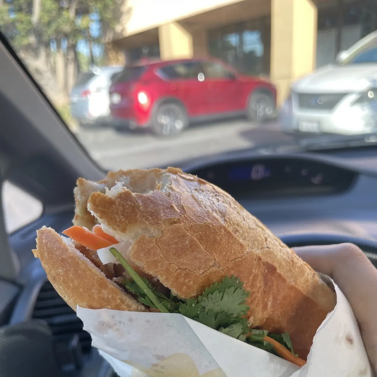 Crispy Pork Belly