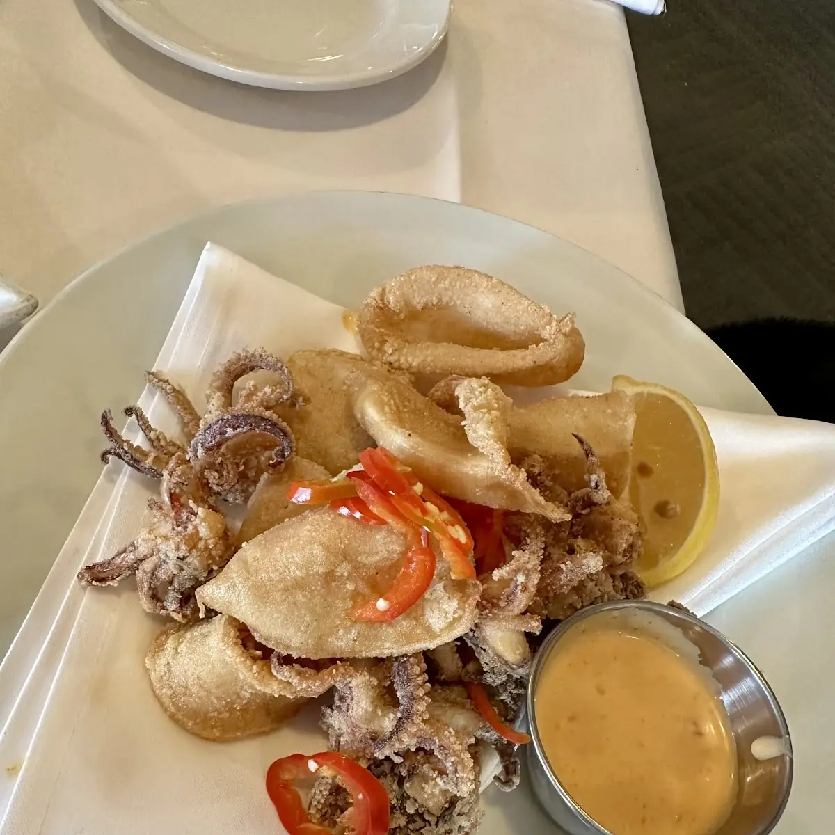 Fritto Misto