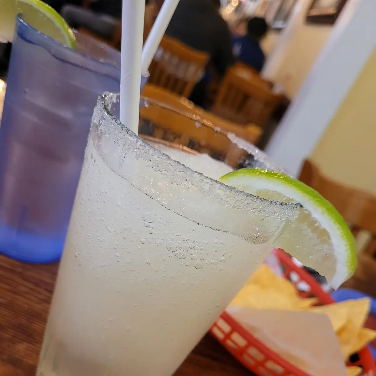 Frozen Margarita