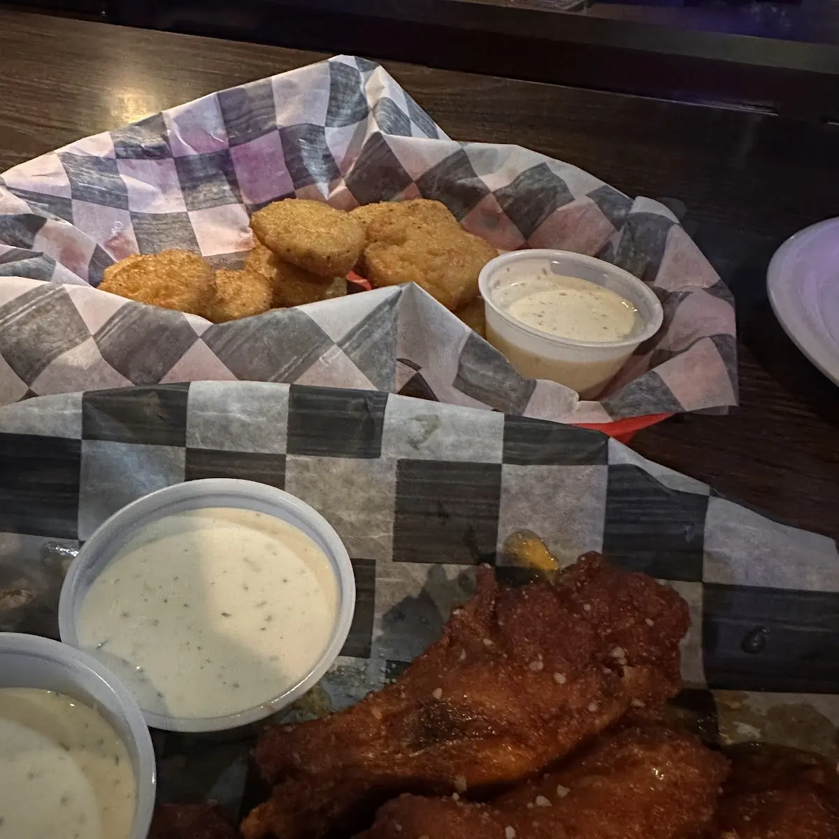 Ranch Dressing