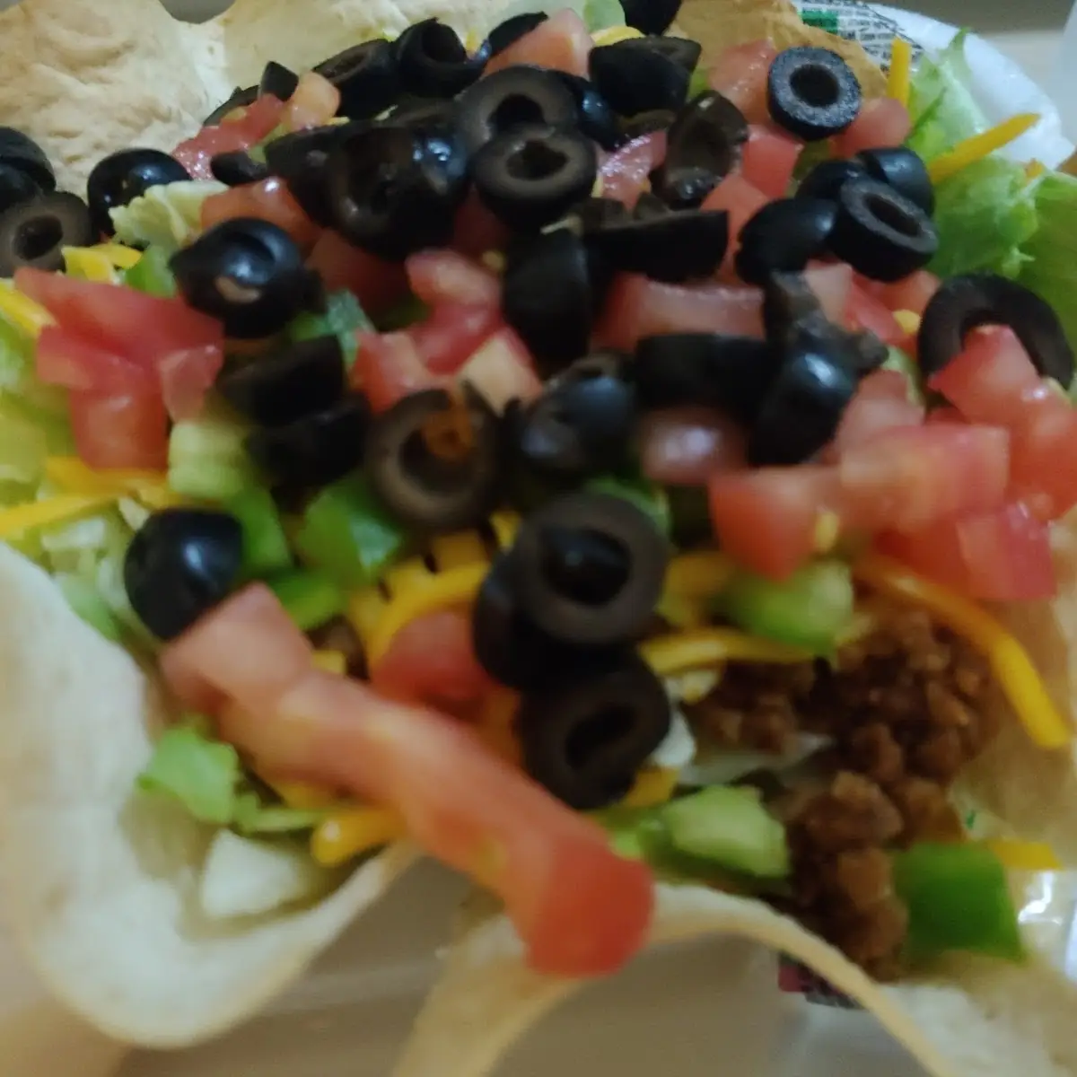 Taco Salad