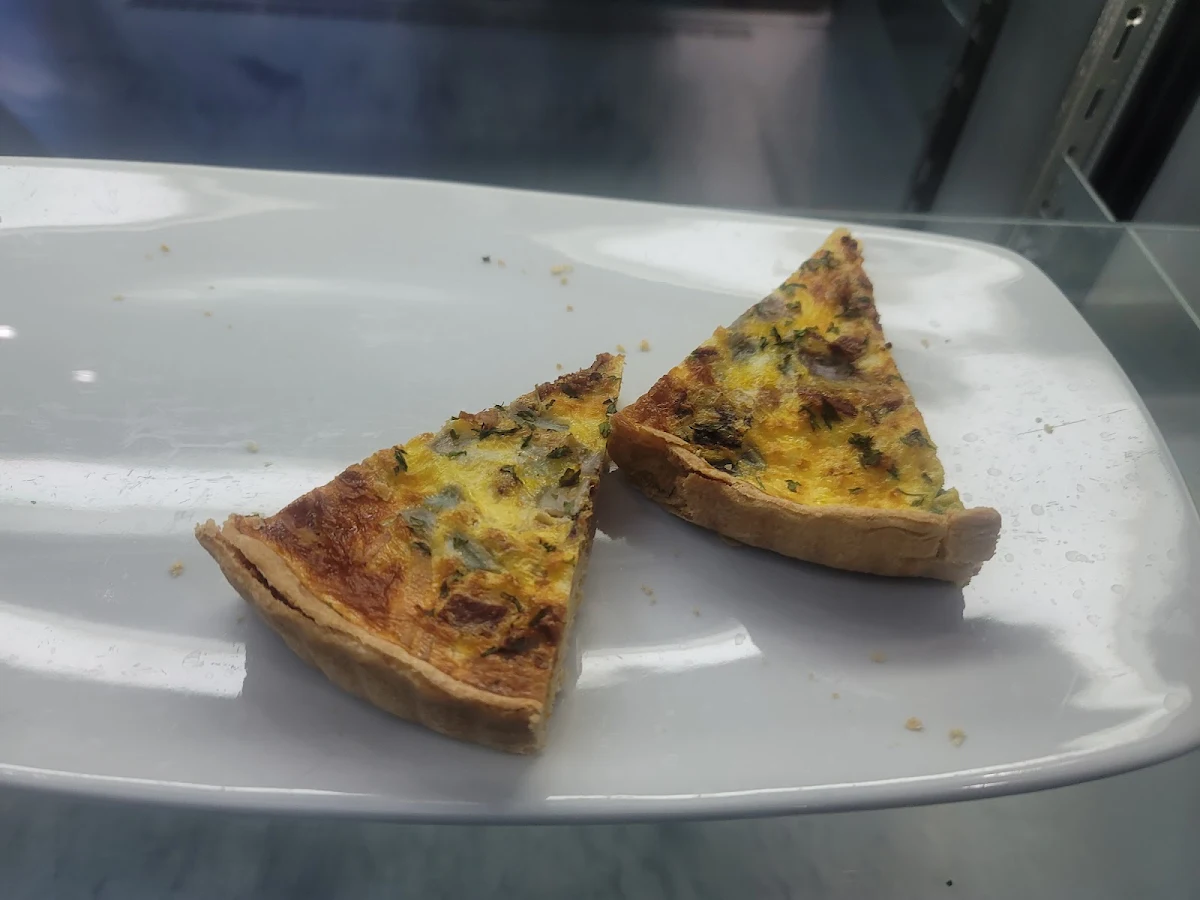 Quiche