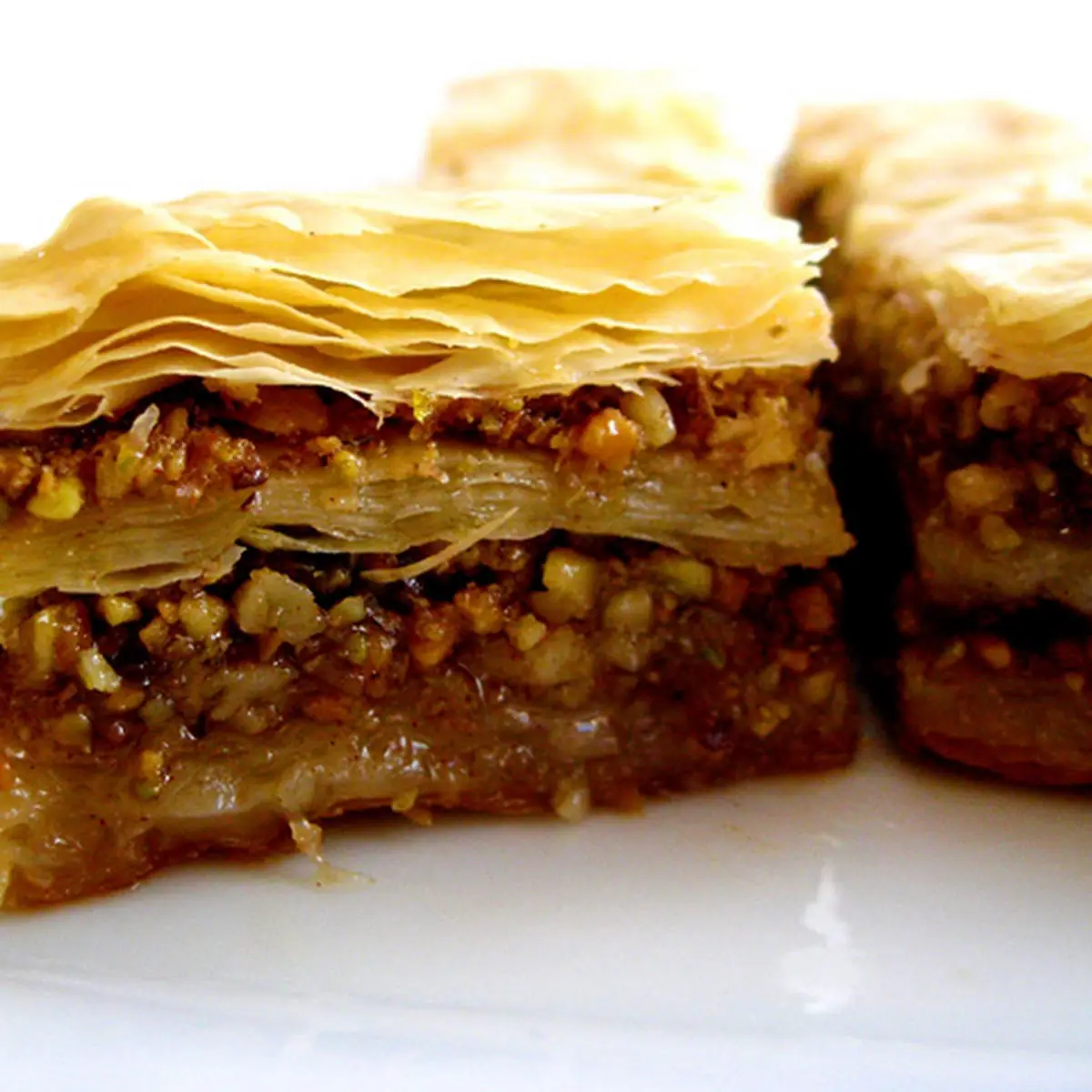 Baklava
