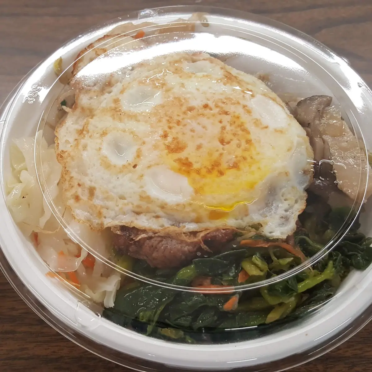 Bibimbap