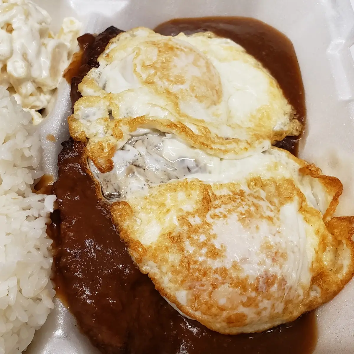 Loco Moco