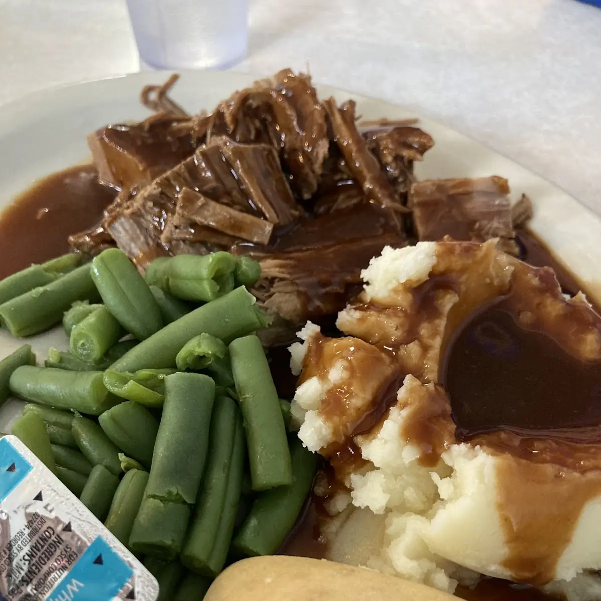 Pot Roast