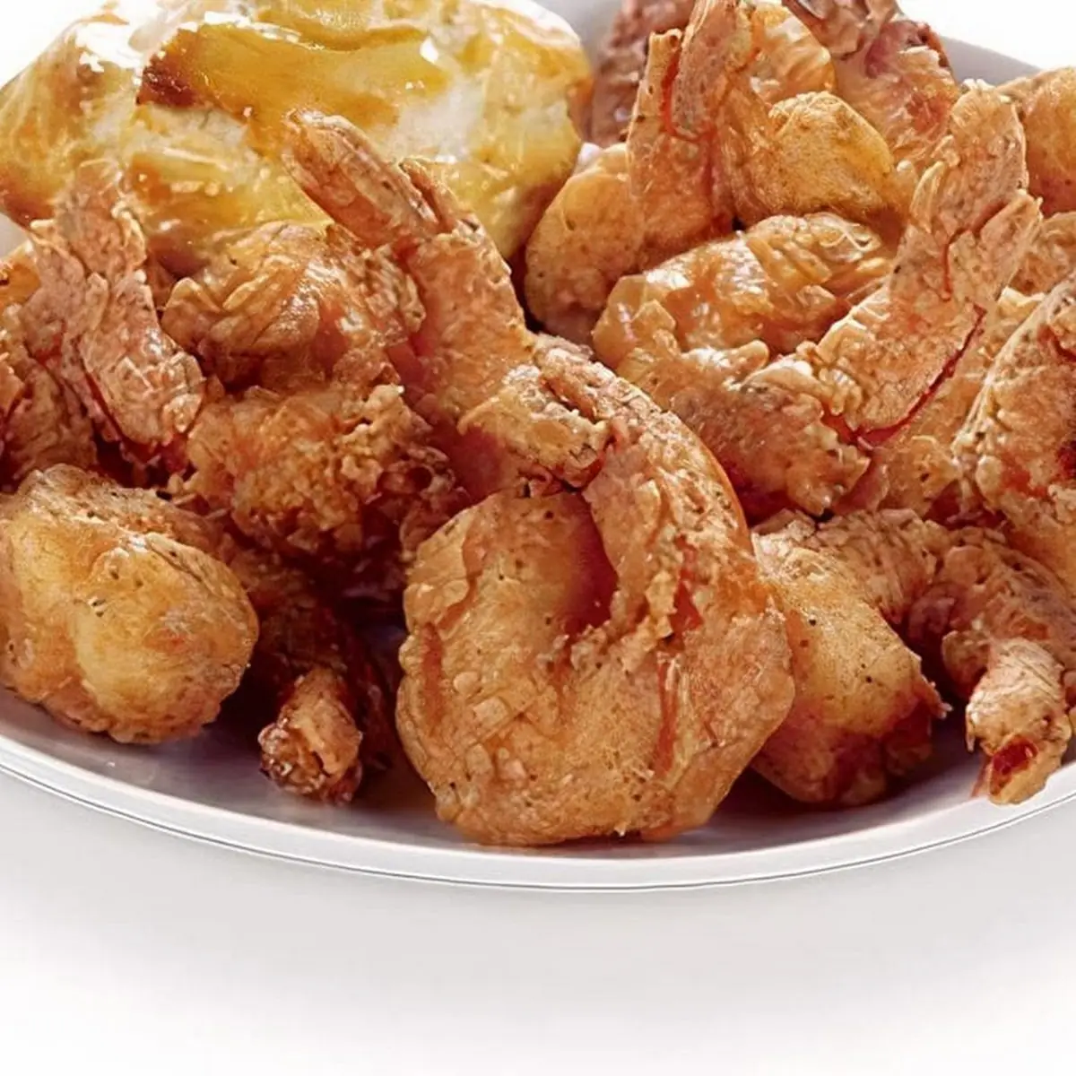 Fried Shrimp
