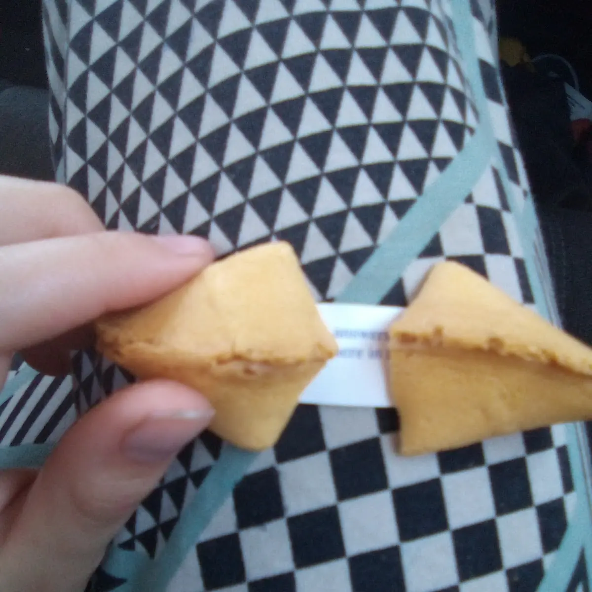 Fortune Cookie