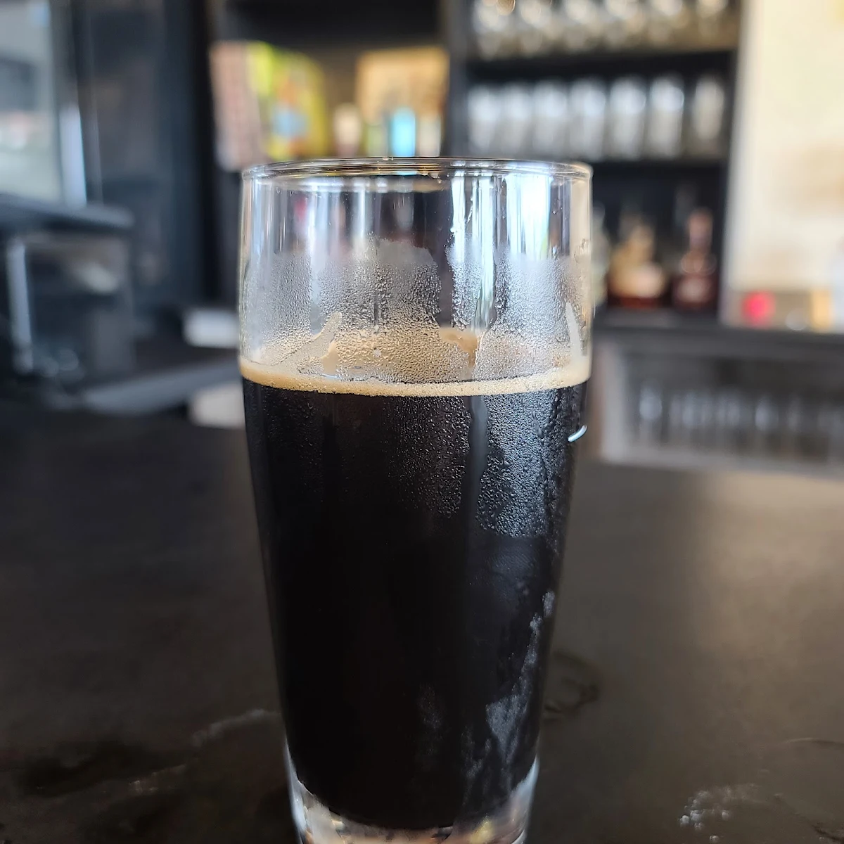 Cold Brew