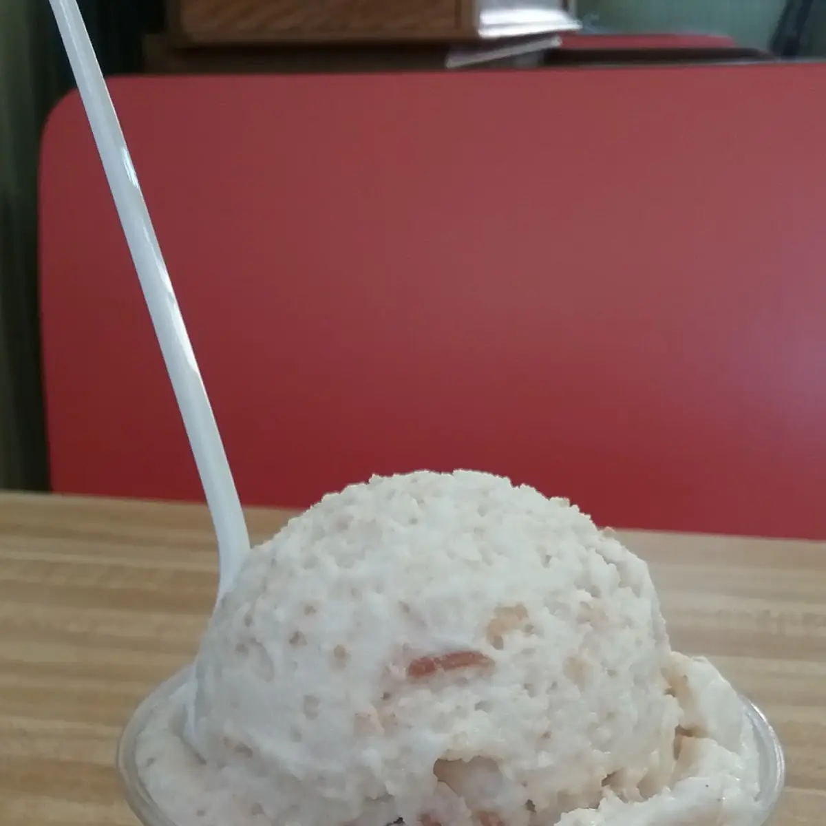Peanut Butter and Cookie Dough