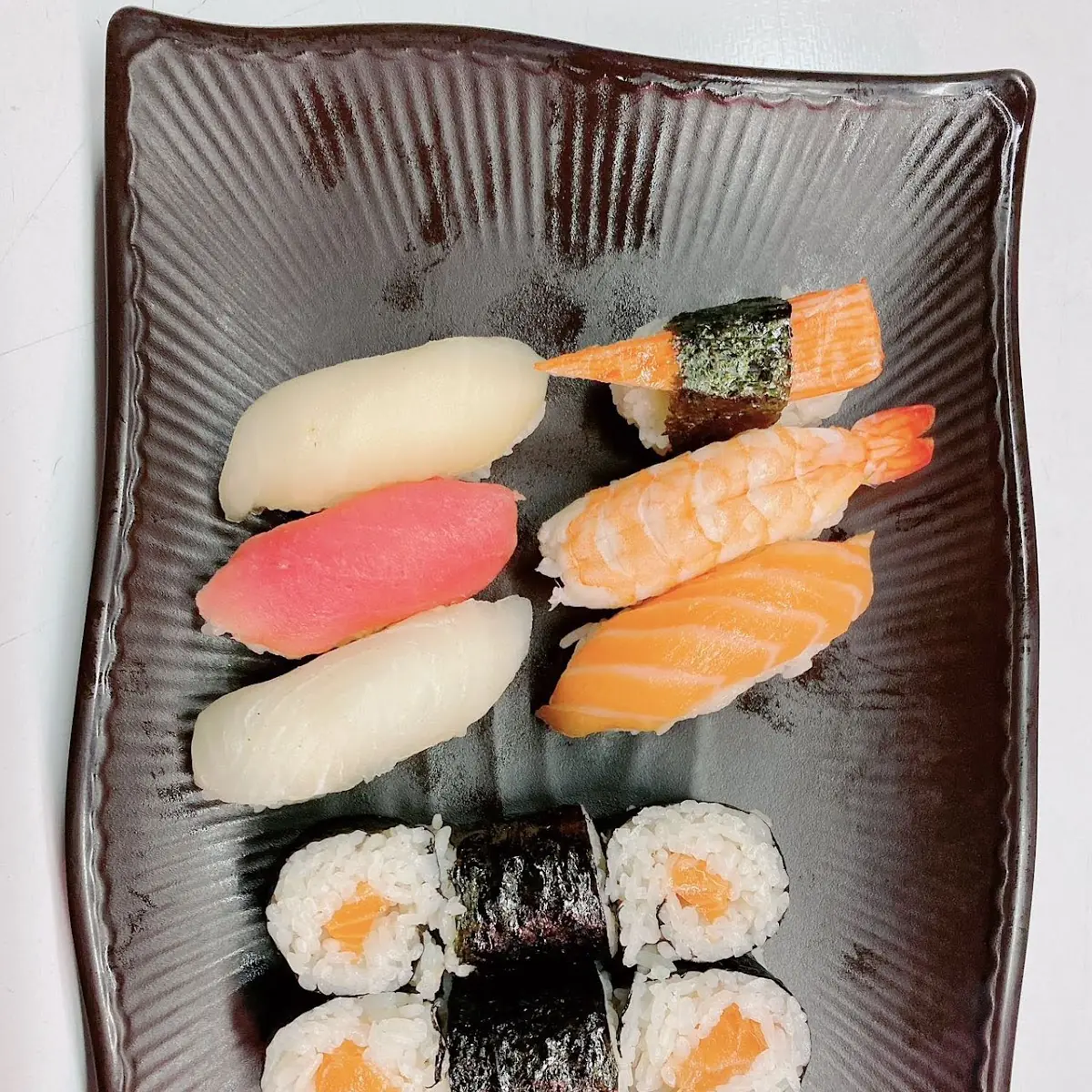 166 Sashimi Combo B, Kochi Sushi Japanese Restaurant