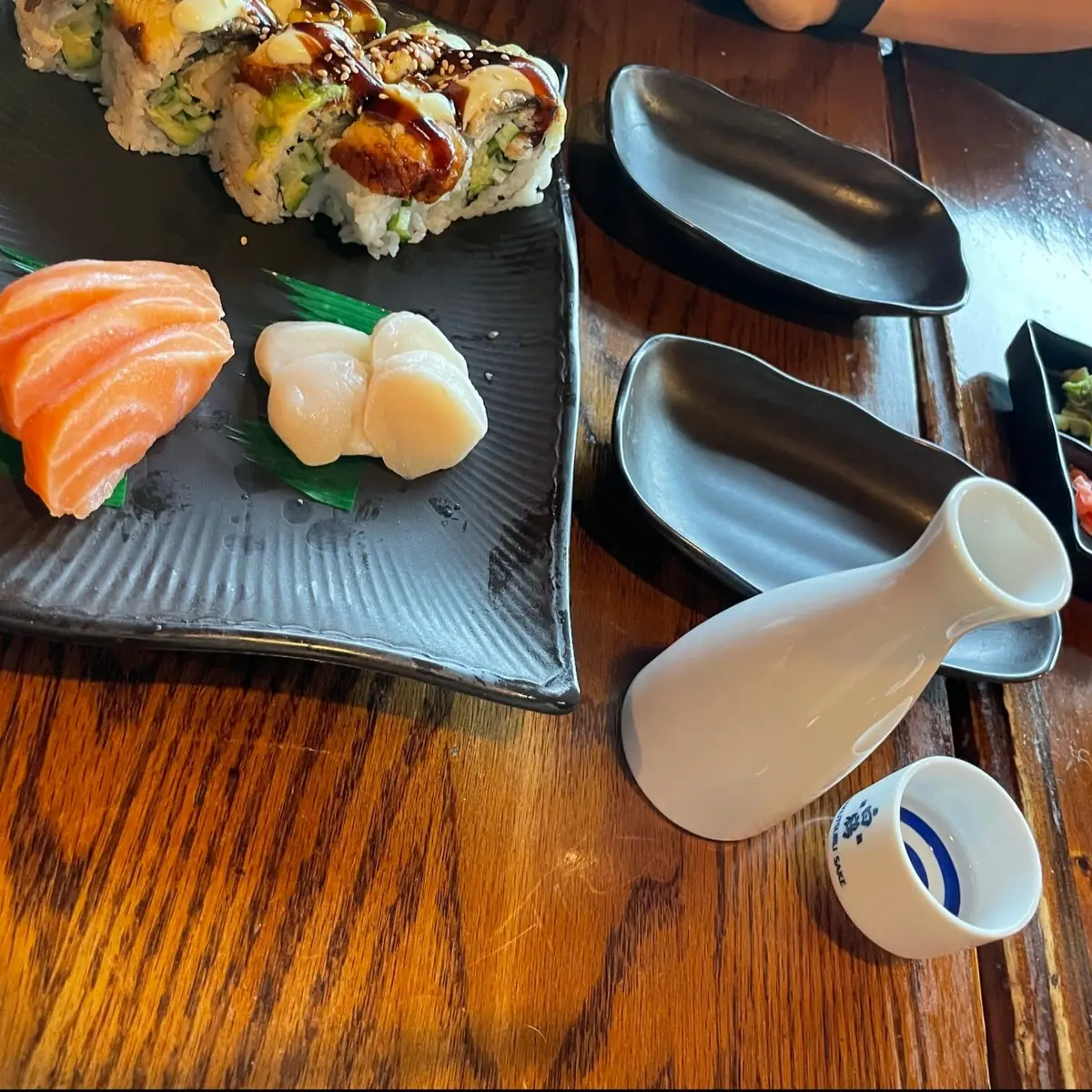 170 Sushi for Two, Kochi Sushi Japanese Restaurant