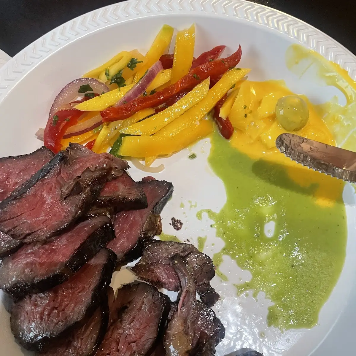 Skirt Steak