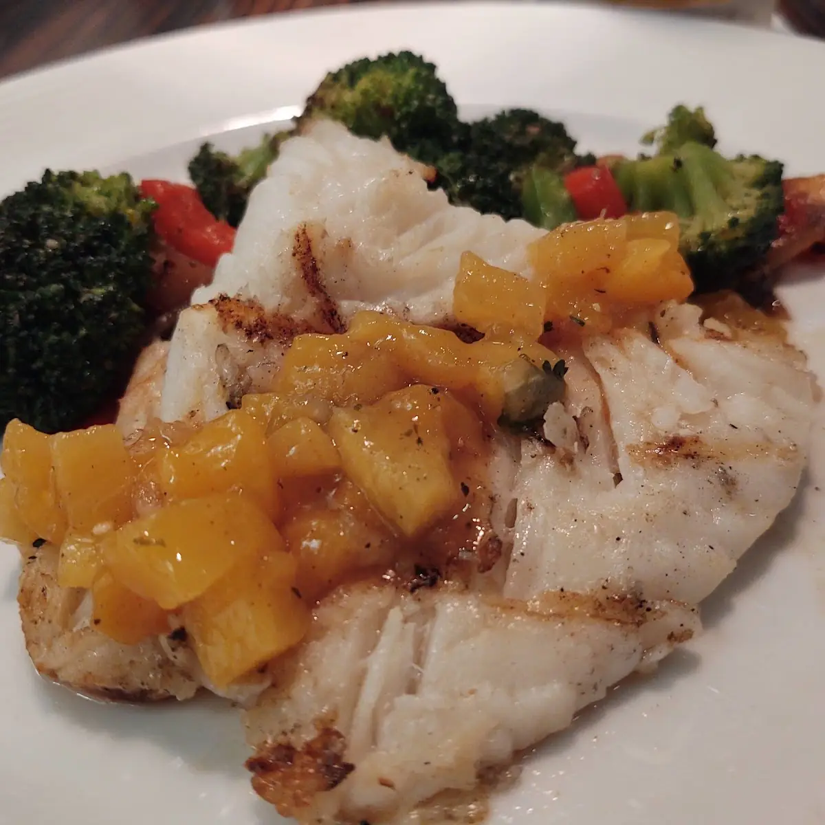 Sea Bass