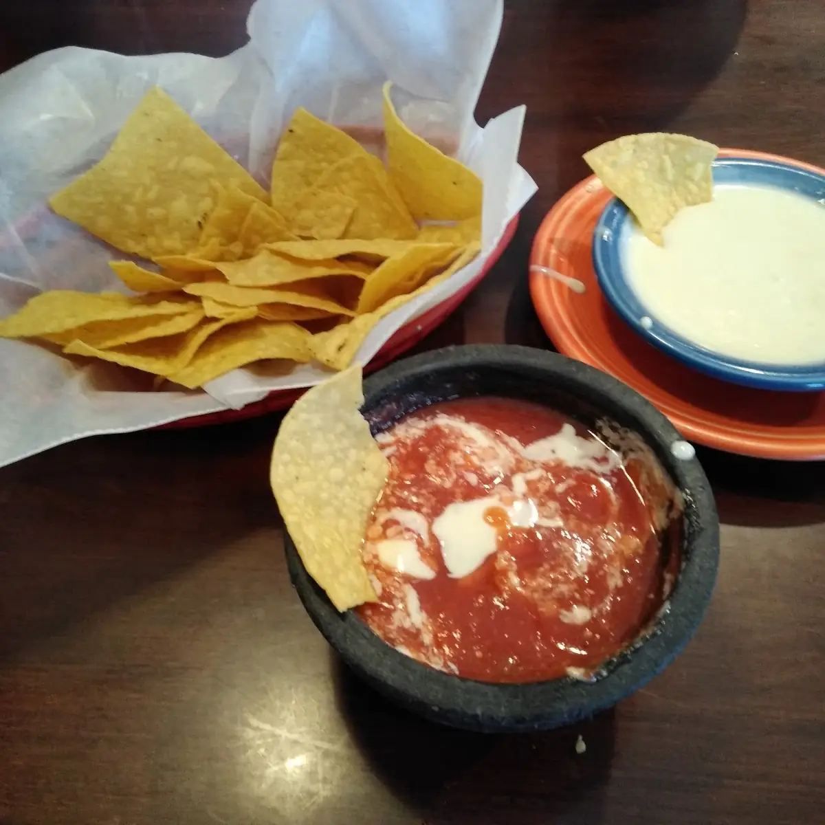 Cheese Dip