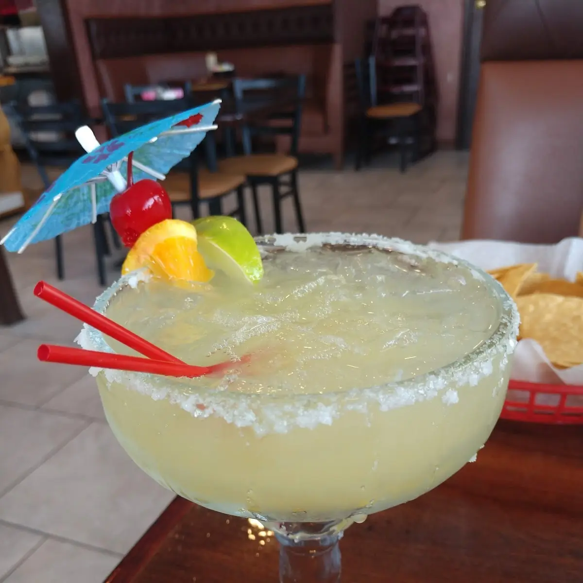 House Margarita