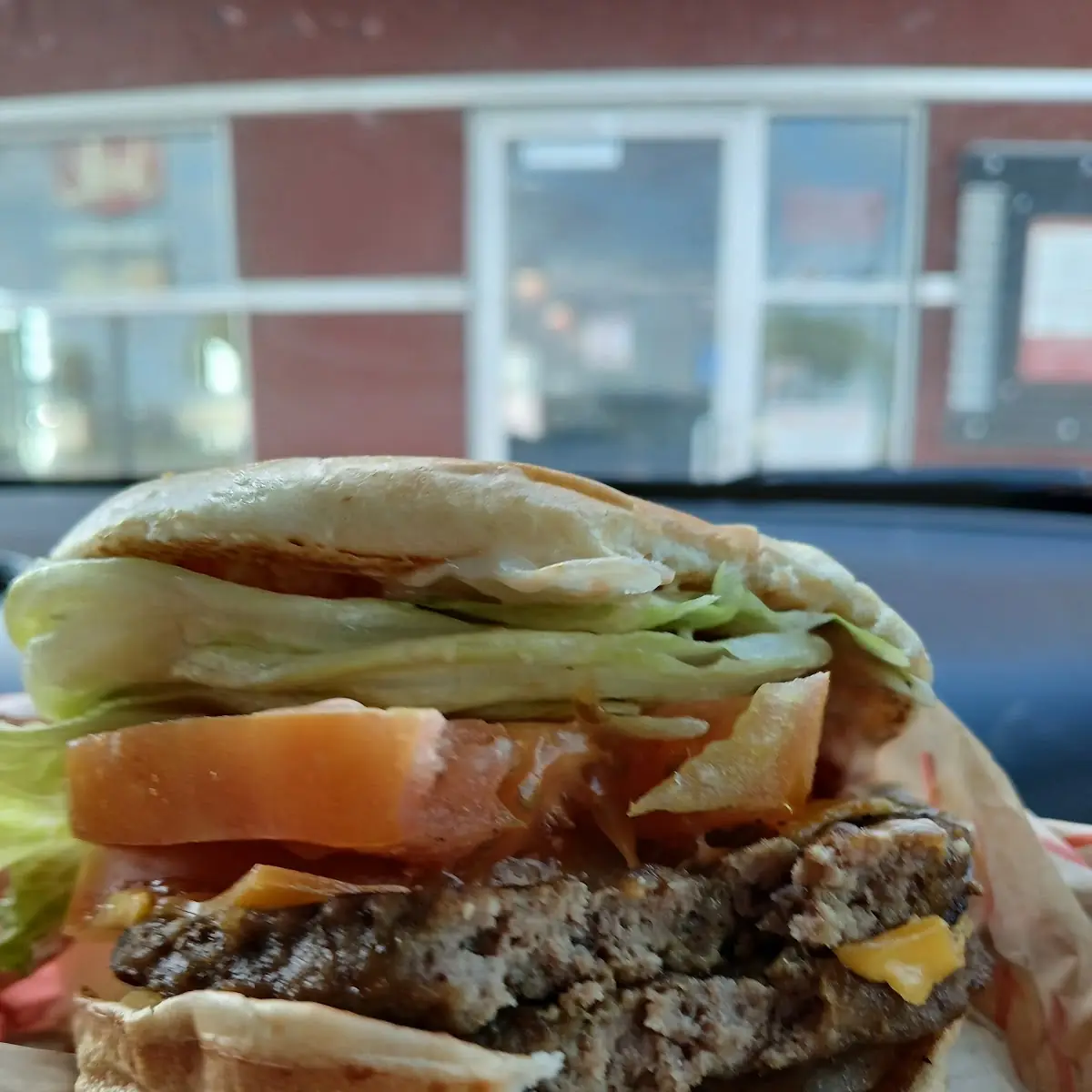 Burger