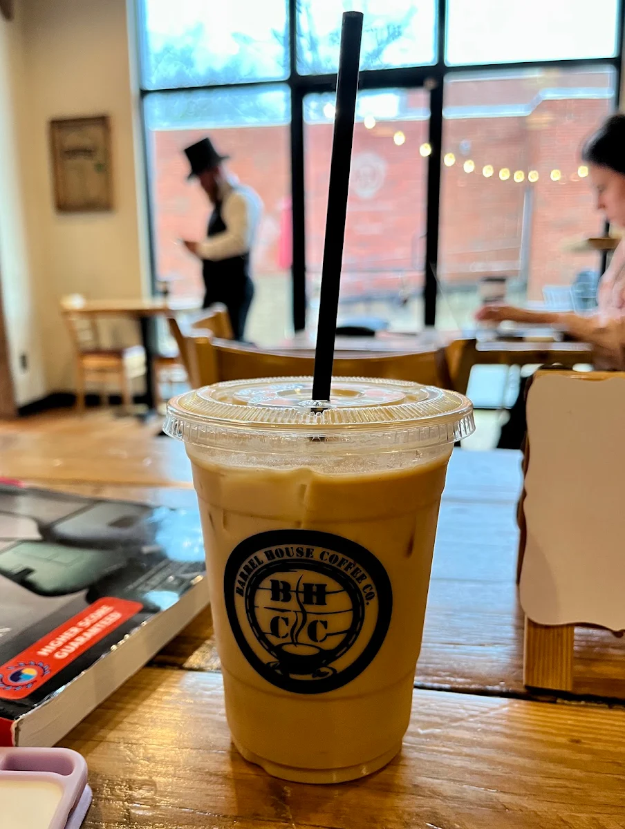 Latte